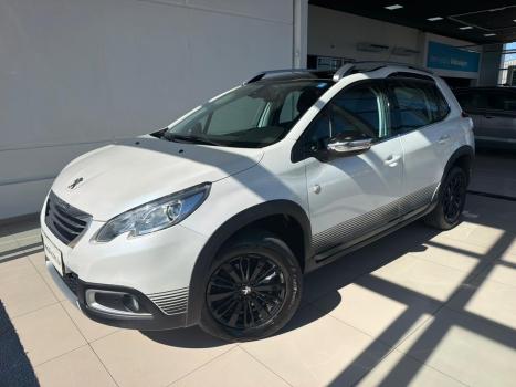 PEUGEOT 2008 1.6 16V 4P FLEX CROSSWAY AUTOM�TICO, Foto 3