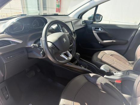 PEUGEOT 2008 1.6 16V 4P FLEX CROSSWAY AUTOM�TICO, Foto 4