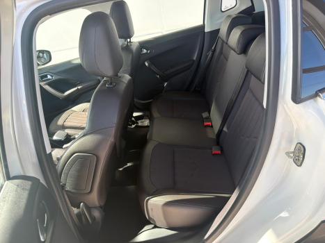 PEUGEOT 2008 1.6 16V 4P FLEX CROSSWAY AUTOM�TICO, Foto 5