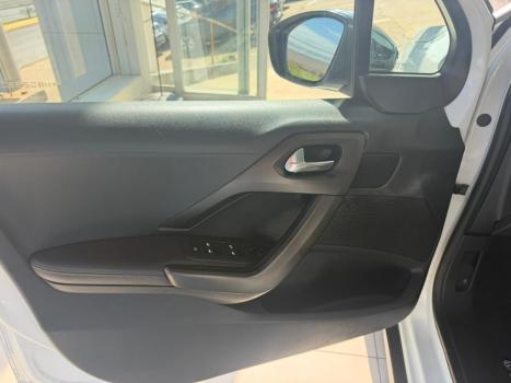 PEUGEOT 2008 1.6 16V 4P FLEX CROSSWAY AUTOM�TICO, Foto 6
