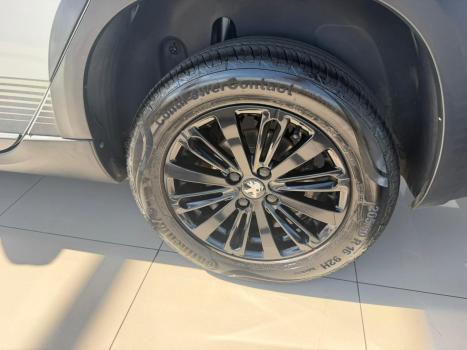 PEUGEOT 2008 1.6 16V 4P FLEX CROSSWAY AUTOM�TICO, Foto 7