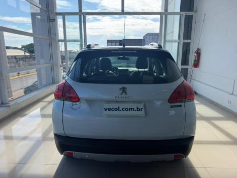 PEUGEOT 2008 1.6 16V 4P FLEX CROSSWAY AUTOM�TICO, Foto 9