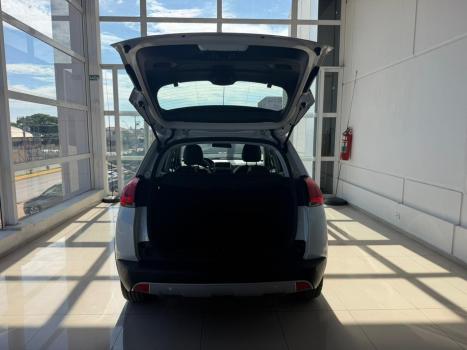 PEUGEOT 2008 1.6 16V 4P FLEX CROSSWAY AUTOM�TICO, Foto 11