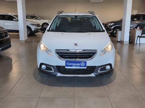 PEUGEOT 2008 1.6 16V 4P FLEX ALLURE AUTOM�TICO, Foto 2