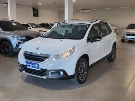 PEUGEOT 2008 1.6 16V 4P FLEX ALLURE AUTOM�TICO, Foto 3