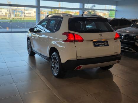 PEUGEOT 2008 1.6 16V 4P FLEX ALLURE AUTOM�TICO, Foto 4
