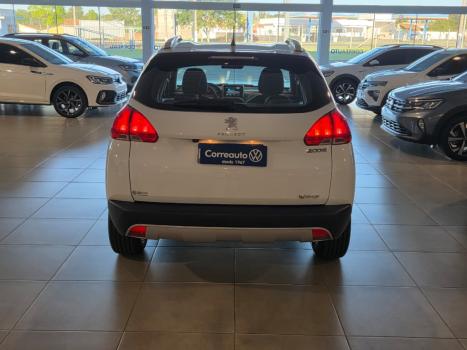 PEUGEOT 2008 1.6 16V 4P FLEX ALLURE AUTOM�TICO, Foto 5