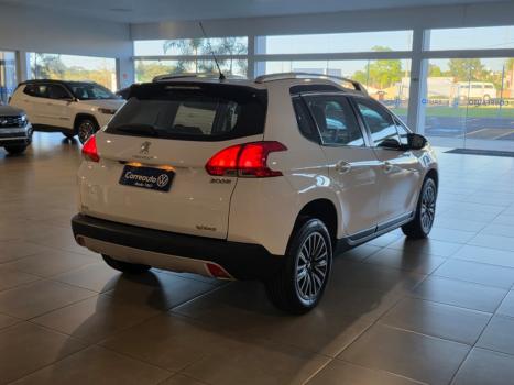 PEUGEOT 2008 1.6 16V 4P FLEX ALLURE AUTOM�TICO, Foto 7