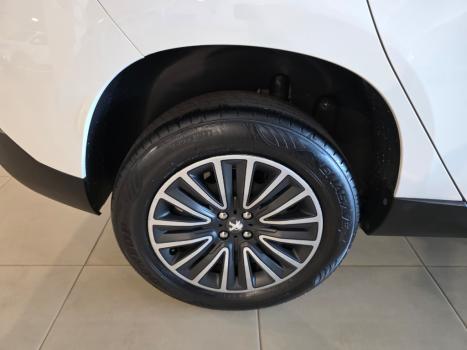 PEUGEOT 2008 1.6 16V 4P FLEX ALLURE AUTOM�TICO, Foto 12