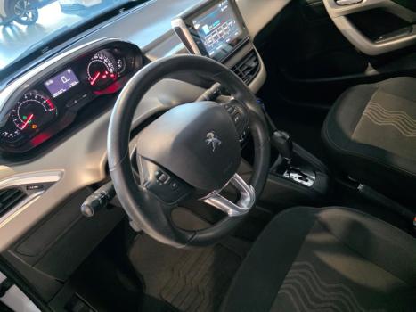 PEUGEOT 2008 1.6 16V 4P FLEX ALLURE AUTOM�TICO, Foto 15
