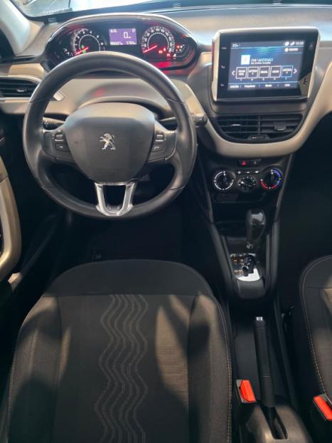 PEUGEOT 2008 1.6 16V 4P FLEX ALLURE AUTOM�TICO, Foto 17