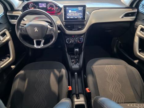 PEUGEOT 2008 1.6 16V 4P FLEX ALLURE AUTOM�TICO, Foto 18