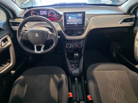 PEUGEOT 2008 1.6 16V 4P FLEX ALLURE AUTOM�TICO, Foto 19