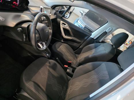 PEUGEOT 2008 1.6 16V 4P FLEX ALLURE AUTOM�TICO, Foto 20