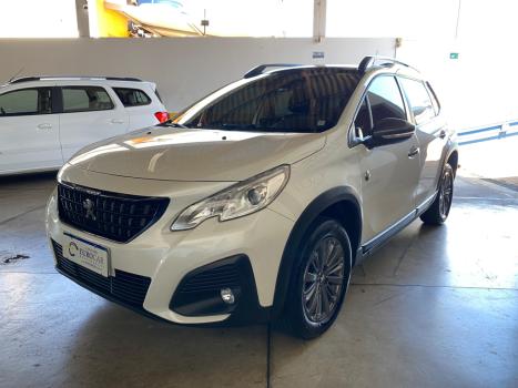 PEUGEOT 2008 1.6 16V 4P FLEX GRIFFE SKYWALKER THP TURBO AUTOM�TICO, Foto 3