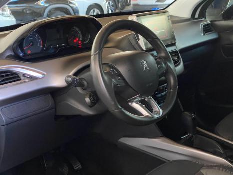 PEUGEOT 2008 1.6 16V 4P FLEX GRIFFE SKYWALKER THP TURBO AUTOM�TICO, Foto 7