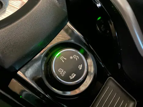 PEUGEOT 2008 1.6 16V 4P FLEX GRIFFE SKYWALKER THP TURBO AUTOM�TICO, Foto 14