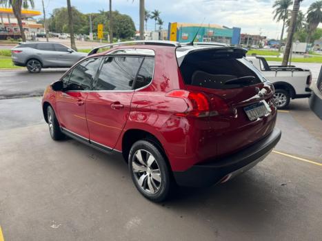 PEUGEOT 2008 1.6 16V 4P FLEX GRIFFE AUTOMÁTICO, Foto 2