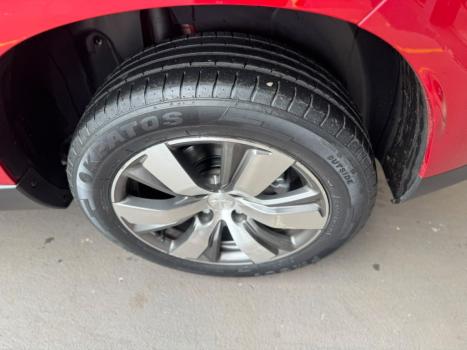 PEUGEOT 2008 1.6 16V 4P FLEX GRIFFE AUTOMÁTICO, Foto 5