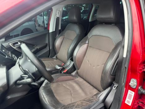PEUGEOT 2008 1.6 16V 4P FLEX GRIFFE AUTOMÁTICO, Foto 6