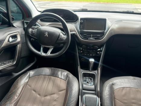 PEUGEOT 2008 1.6 16V 4P FLEX GRIFFE AUTOMÁTICO, Foto 7