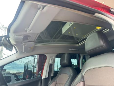 PEUGEOT 2008 1.6 16V 4P FLEX GRIFFE AUTOMÁTICO, Foto 8