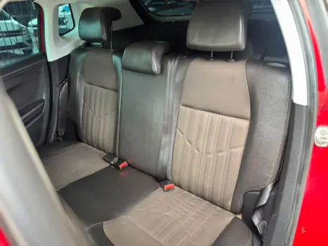 PEUGEOT 2008 1.6 16V 4P FLEX GRIFFE AUTOMÁTICO, Foto 11