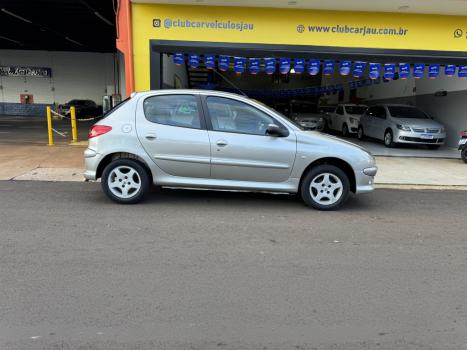 PEUGEOT 206 1.4 4P FELINE, Foto 1
