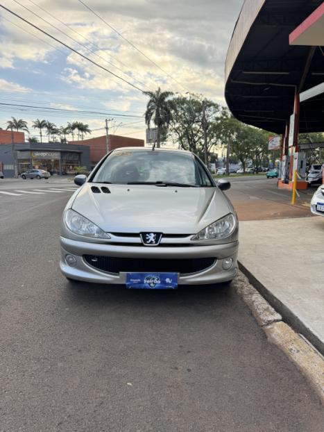 PEUGEOT 206 1.4 4P FELINE, Foto 2