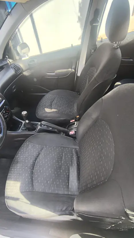 PEUGEOT 206 1.4 FLEX SENSATION, Foto 2