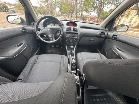 PEUGEOT 206 1.6 16V ALLURE FLEX, Foto 3