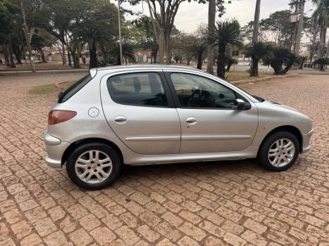 PEUGEOT 206 1.6 16V ALLURE FLEX, Foto 4