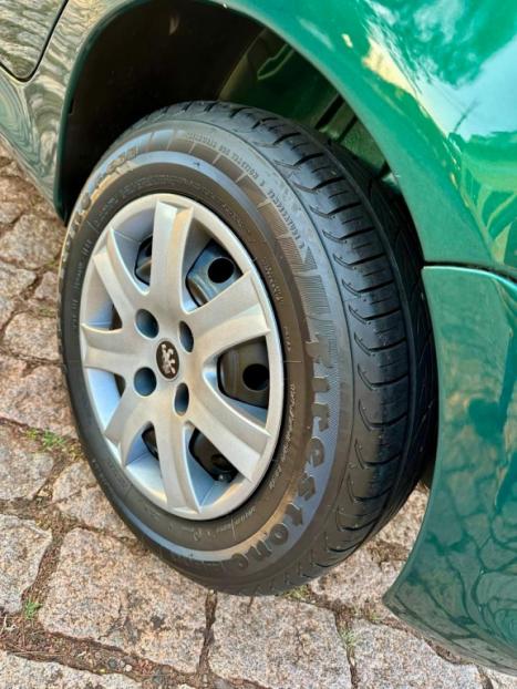PEUGEOT 206 1.6 16V 4P SOLEIL, Foto 6