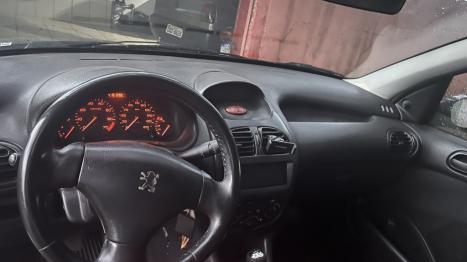PEUGEOT 206 SW 1.4 4P PRESENCE , Foto 4