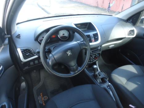 PEUGEOT 207 Hatch 1.4 XR FLEX, Foto 4