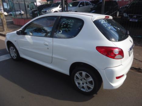 PEUGEOT 207 Hatch 1.4 XR FLEX, Foto 5