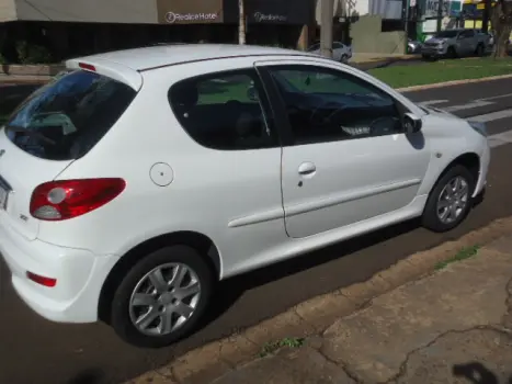 PEUGEOT 207 Hatch 1.4 XR FLEX, Foto 6