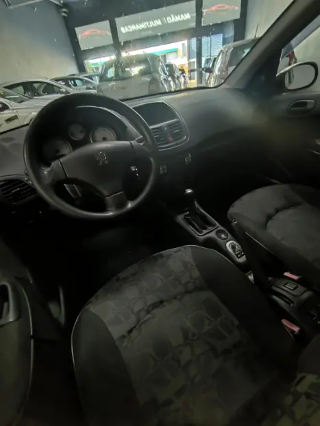 PEUGEOT 207 Hatch 1.4 X-LINE FLEX, Foto 8