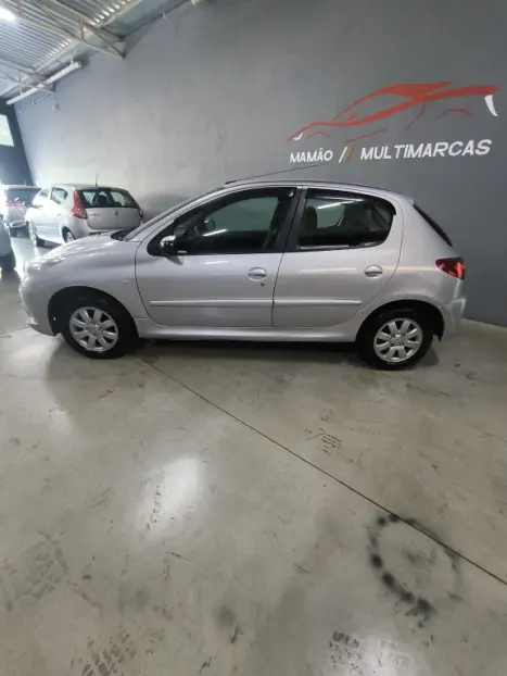 PEUGEOT 207 Hatch 1.4 X-LINE FLEX, Foto 12
