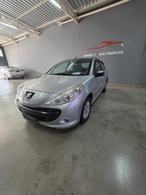 PEUGEOT 207 Hatch 1.4 X-LINE FLEX, Foto 1