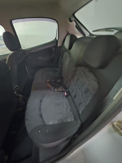 PEUGEOT 207 Hatch 1.4 X-LINE FLEX, Foto 2