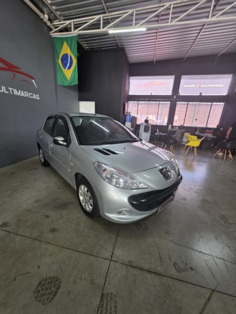 PEUGEOT 207 Hatch 1.4 X-LINE FLEX, Foto 3