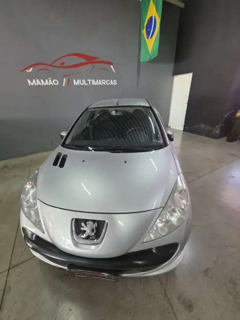 PEUGEOT 207 Hatch 1.4 X-LINE FLEX, Foto 4