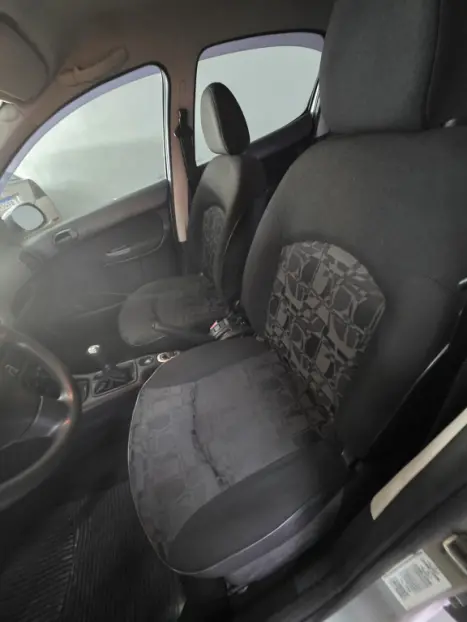 PEUGEOT 207 Hatch 1.4 X-LINE FLEX, Foto 7