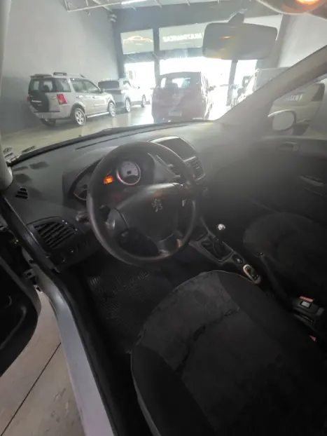 PEUGEOT 207 Hatch 1.4 X-LINE FLEX, Foto 9