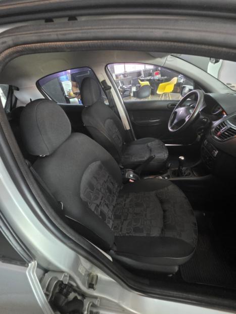 PEUGEOT 207 Hatch 1.4 X-LINE FLEX, Foto 10