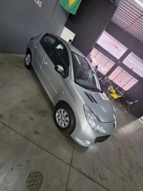 PEUGEOT 207 Hatch 1.4 X-LINE FLEX, Foto 11