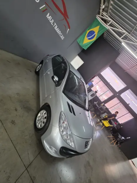 PEUGEOT 207 Hatch 1.4 X-LINE FLEX, Foto 12