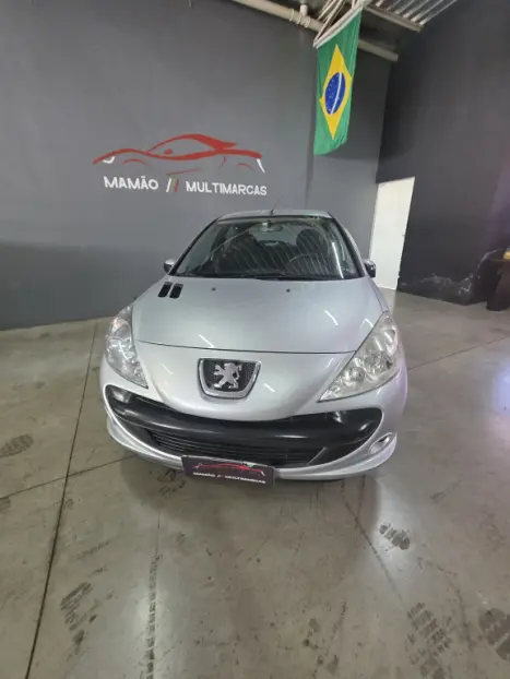 PEUGEOT 207 Hatch 1.4 X-LINE FLEX, Foto 13
