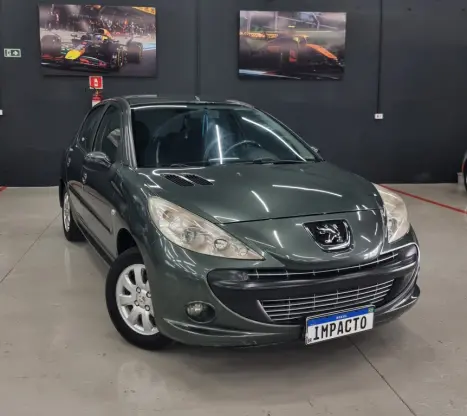 PEUGEOT 207 Hatch 1.4 4P XRS FLEX, Foto 1